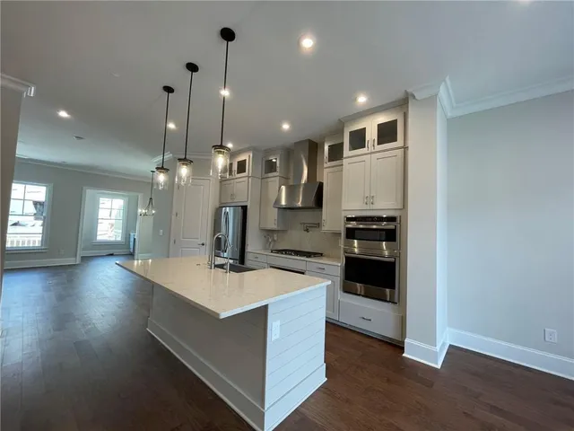 $5,000 | 888 Mayfield Road, Milton, GA 30004