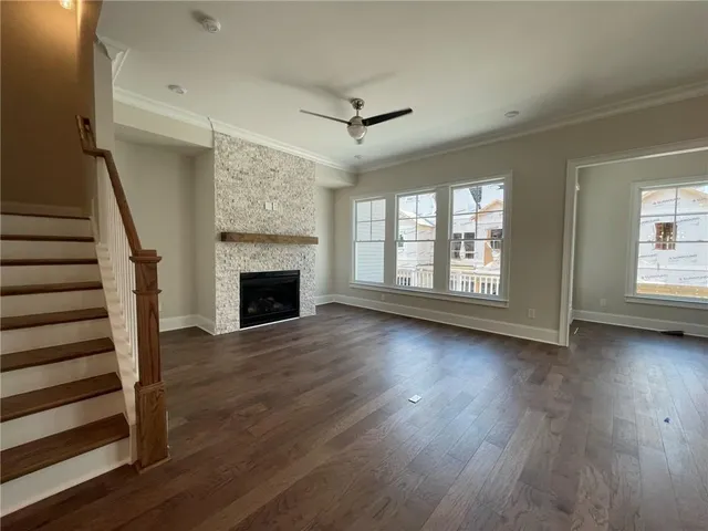 $5,000 | 888 Mayfield Road, Milton, GA 30004