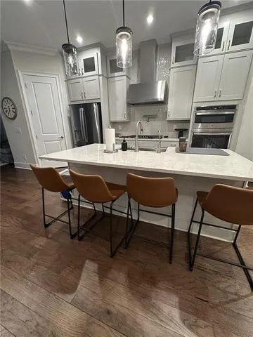 $5,000 | 888 Mayfield Road, Milton, GA 30004