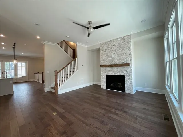 $5,000 | 888 Mayfield Road, Milton, GA 30004