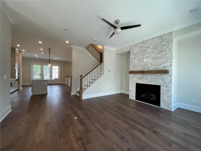 $5,000 | 888 Mayfield Road, Milton, GA 30004