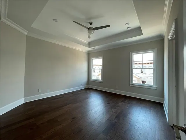 $5,000 | 888 Mayfield Road, Milton, GA 30004