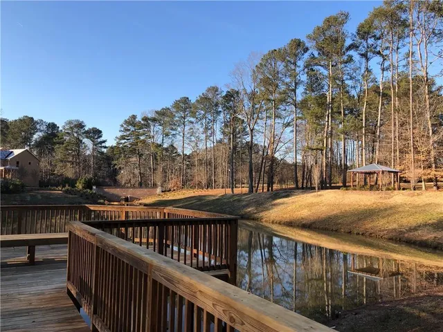 $5,000 | 888 Mayfield Road, Milton, GA 30004