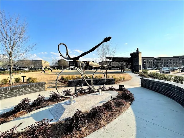 $5,000 | 888 Mayfield Road, Milton, GA 30004