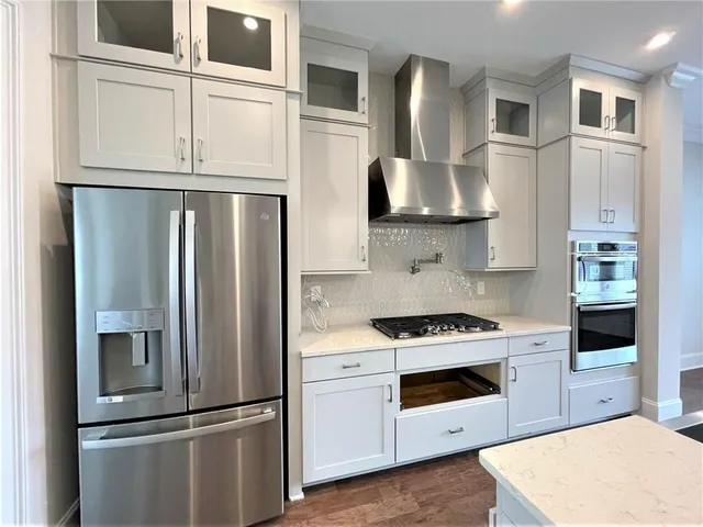 $5,000 | 888 Mayfield Road, Milton, GA 30004