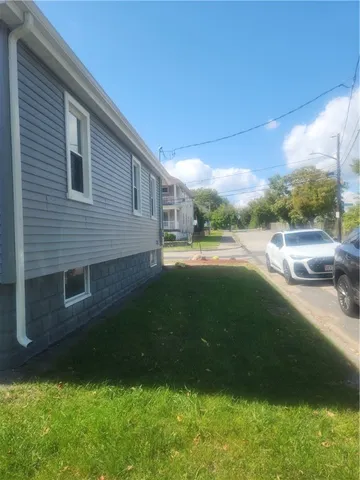 $365,000 | 15 South Carpenter Street, East Providence, RI 02914