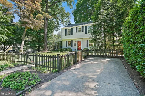 $1,299,900 | 3414 Thornapple Street, Chevy Chase, MD 20815