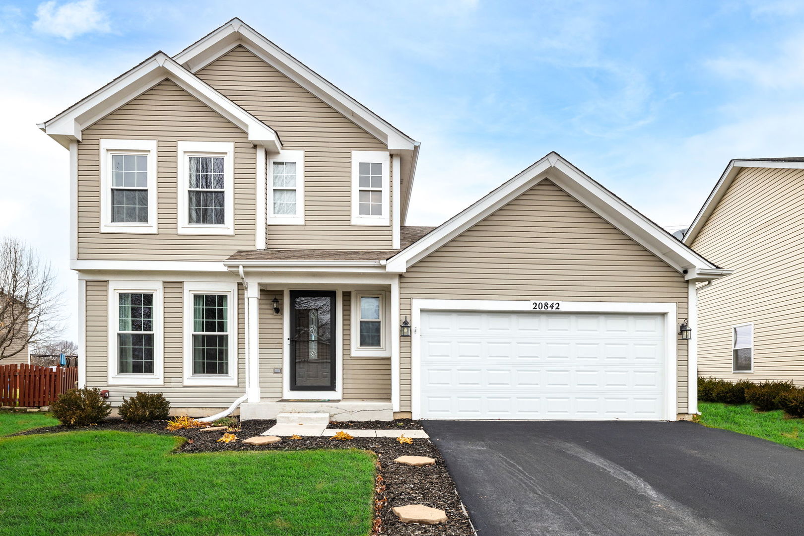 20842 West Aspen Court Plainfield, IL 60544 - Photo 1 of 24