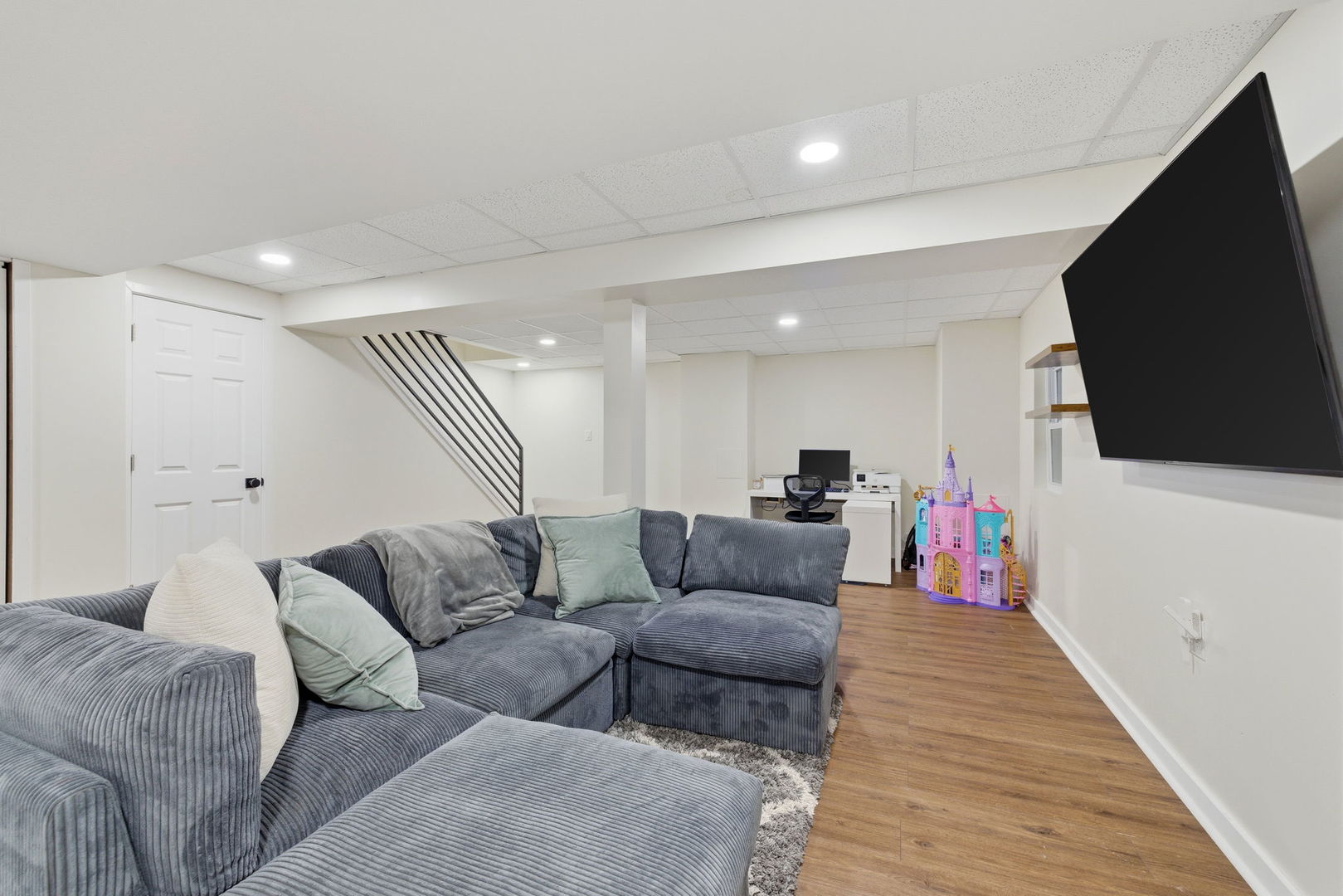 20842 West Aspen Court Plainfield, IL 60544 - Photo 17 of 24