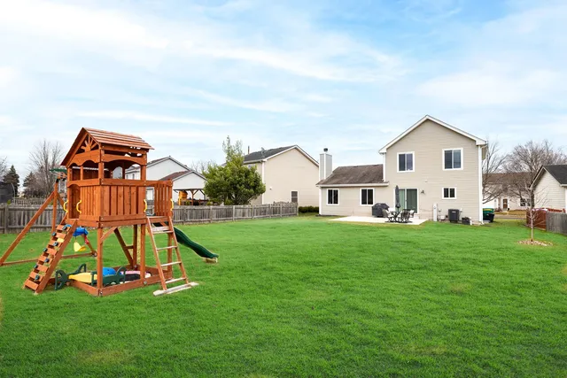 $330,000 | 20842 West Aspen Court, Plainfield, IL 60544