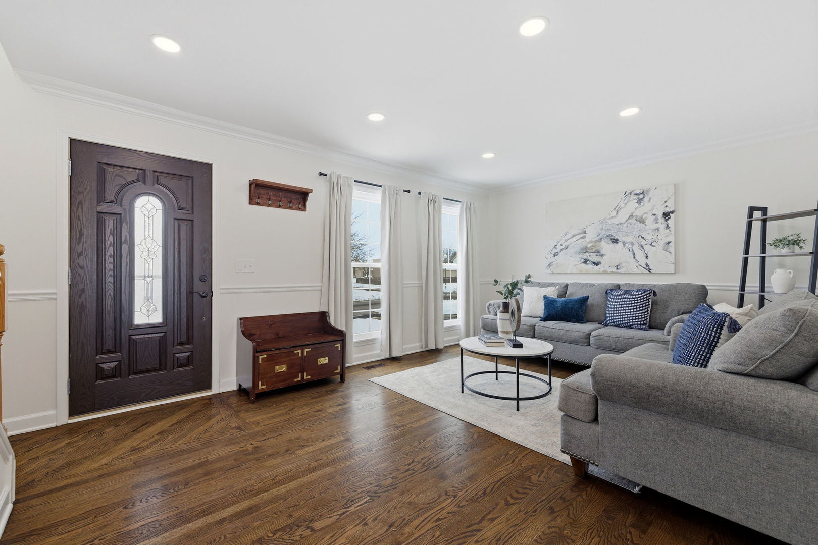 20842 West Aspen Court Plainfield, IL 60544 - Photo 2 of 24