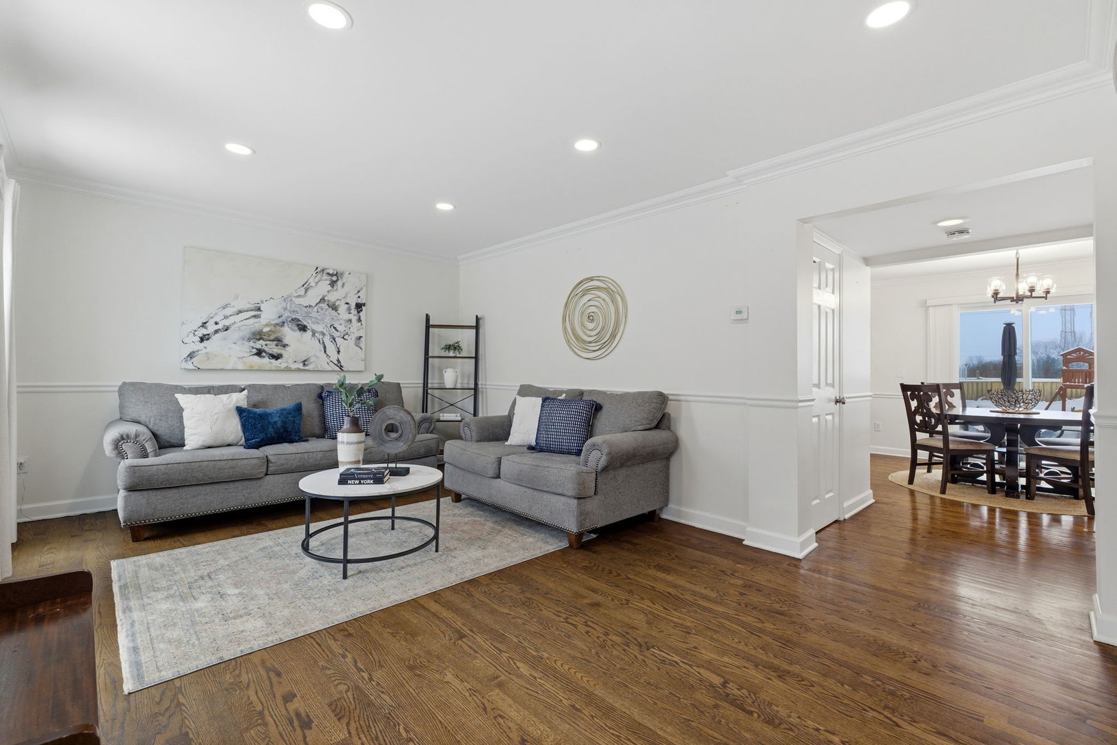 20842 West Aspen Court Plainfield, IL 60544 - Photo 3 of 24