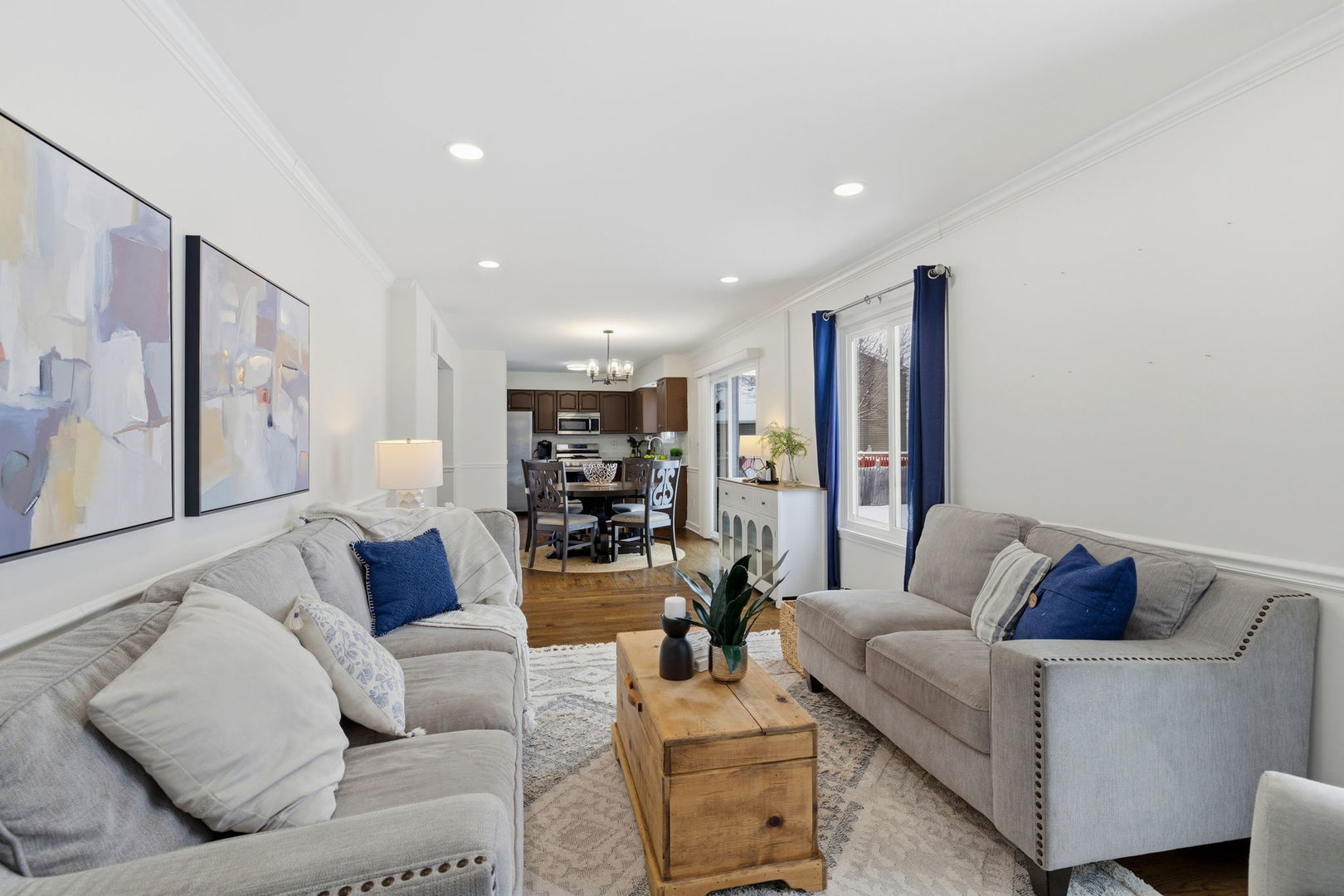 20842 West Aspen Court Plainfield, IL 60544 - Photo 6 of 24