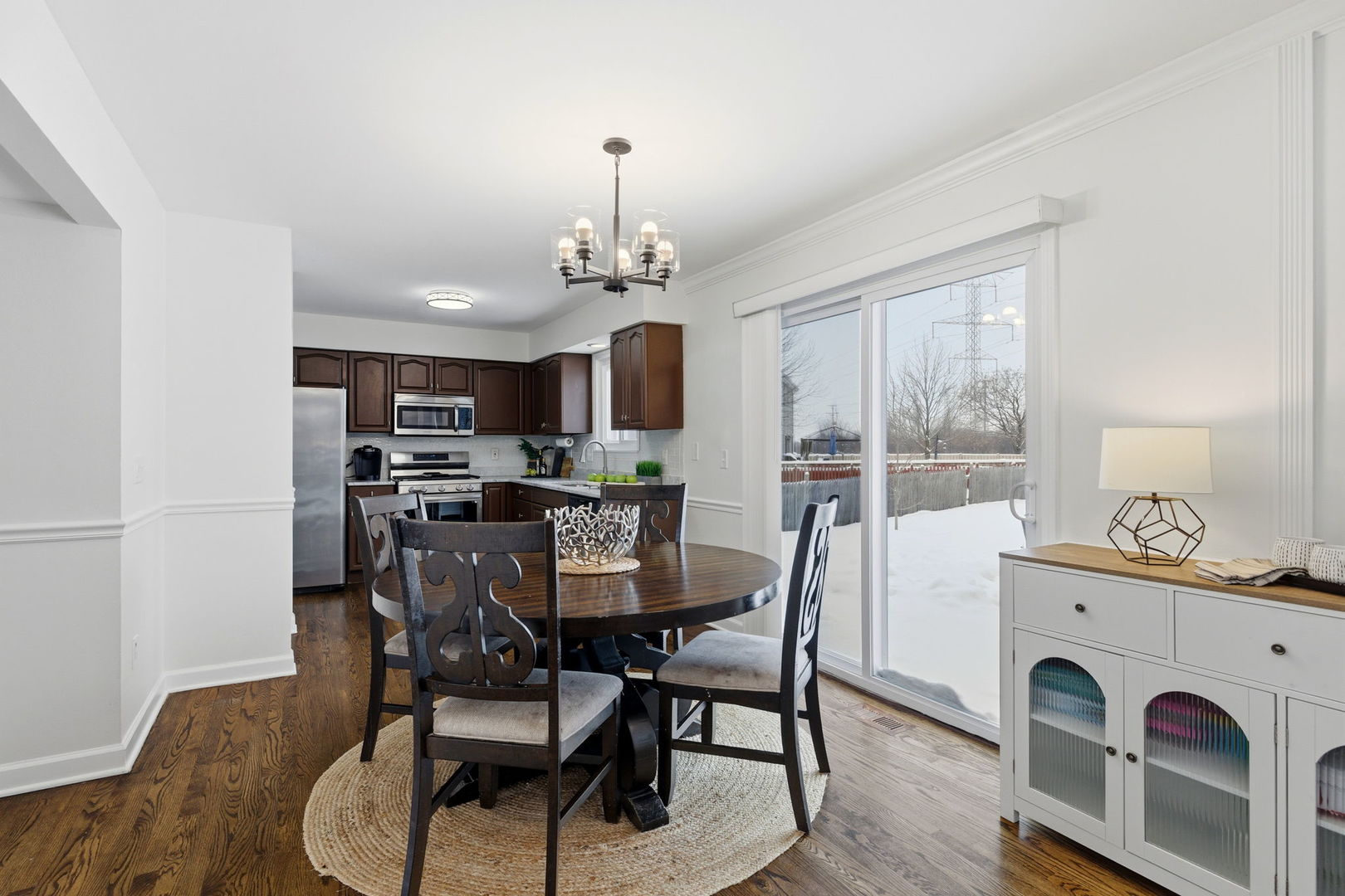 20842 West Aspen Court Plainfield, IL 60544 - Photo 7 of 24