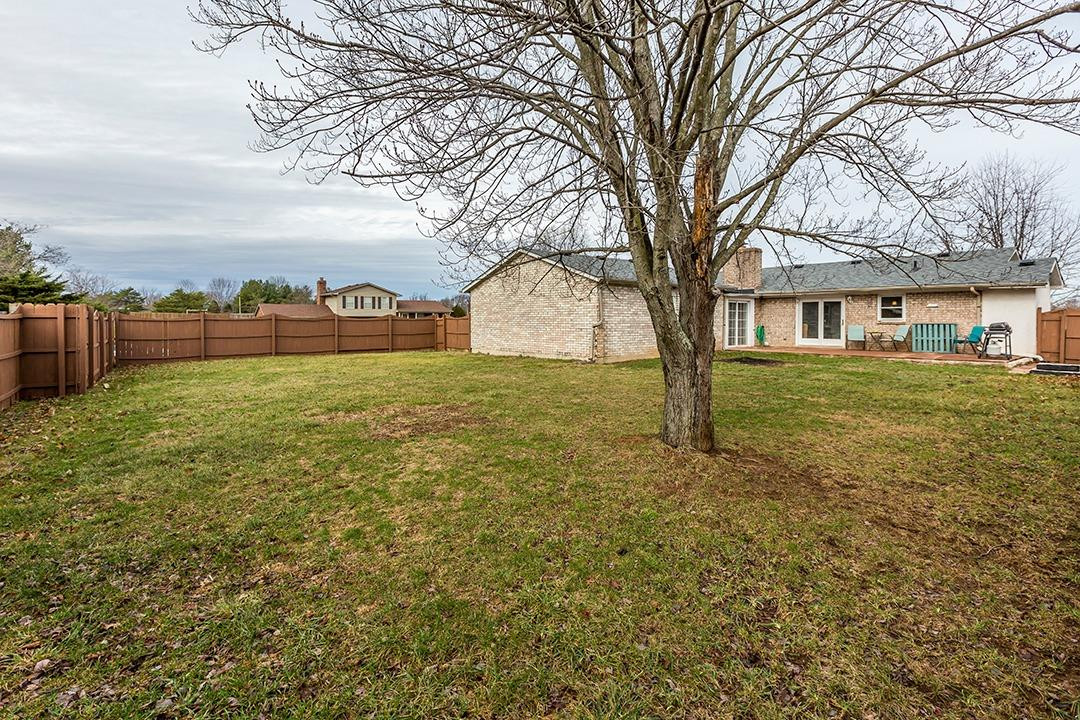 644 Squires Road Lexington, KY 40515 - Photo 33 of 34 Photo 33