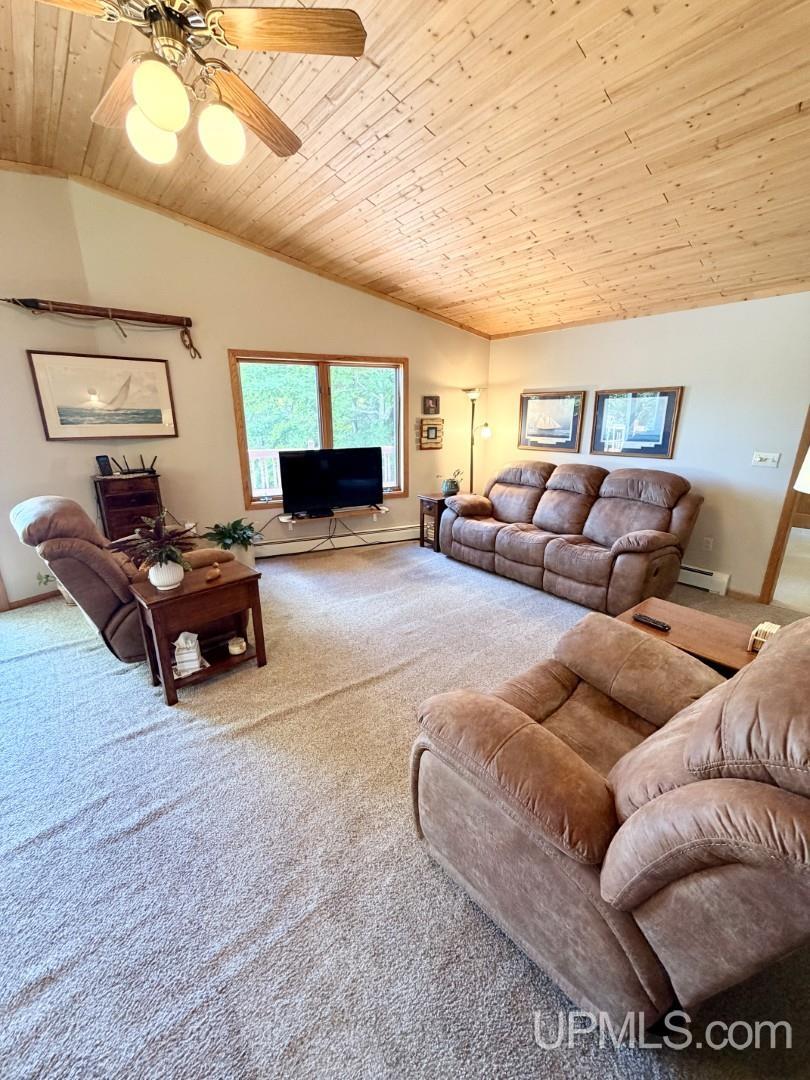 660 County Road GGG Ishpeming, MI 49849 - Photo 5 of 62