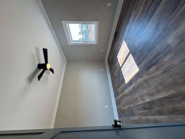 1825 County Road 40, AL 35960 - Photo 17 of 24 wooden floor in an empty room with a window