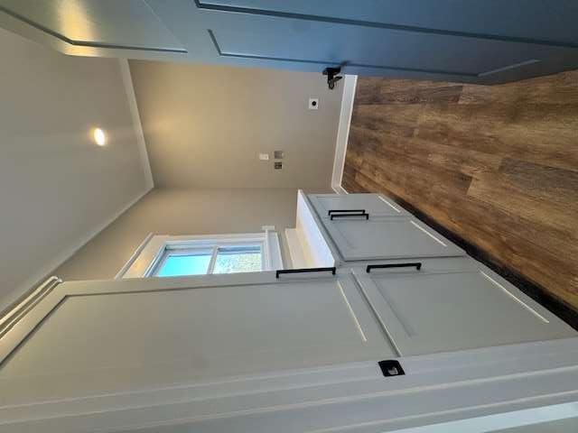 1825 County Road 40, AL 35960 - Photo 20 of 24 a room with a sink and a mirror