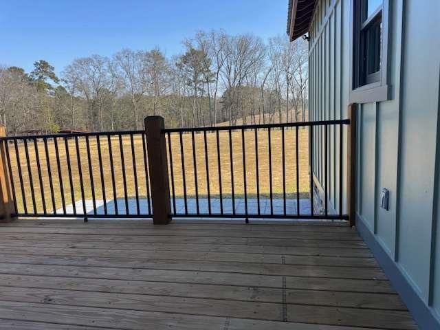 1825 County Road 40, AL 35960 - Photo 22 of 24 a view of a porch