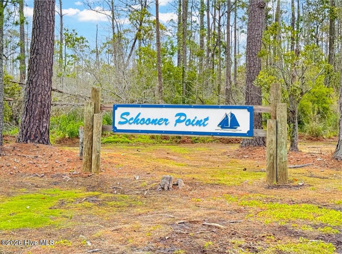 731 Schooner Point Road Belhaven, NC 27810 - Photo 2 of 7 RealtyCam Photo 0