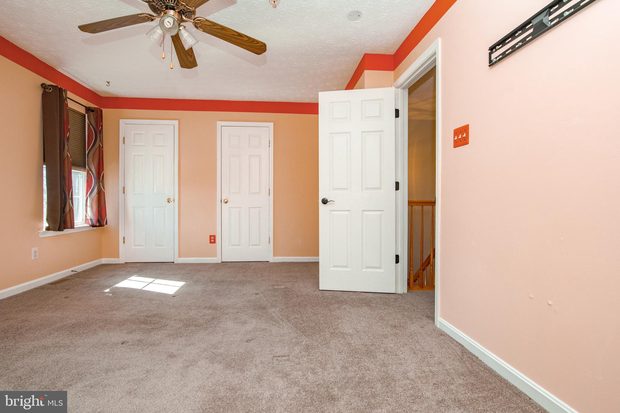 504 Buttonwoods Road Elkton, MD 21921 - Photo 14 of 23 Double closet in bedroom 2