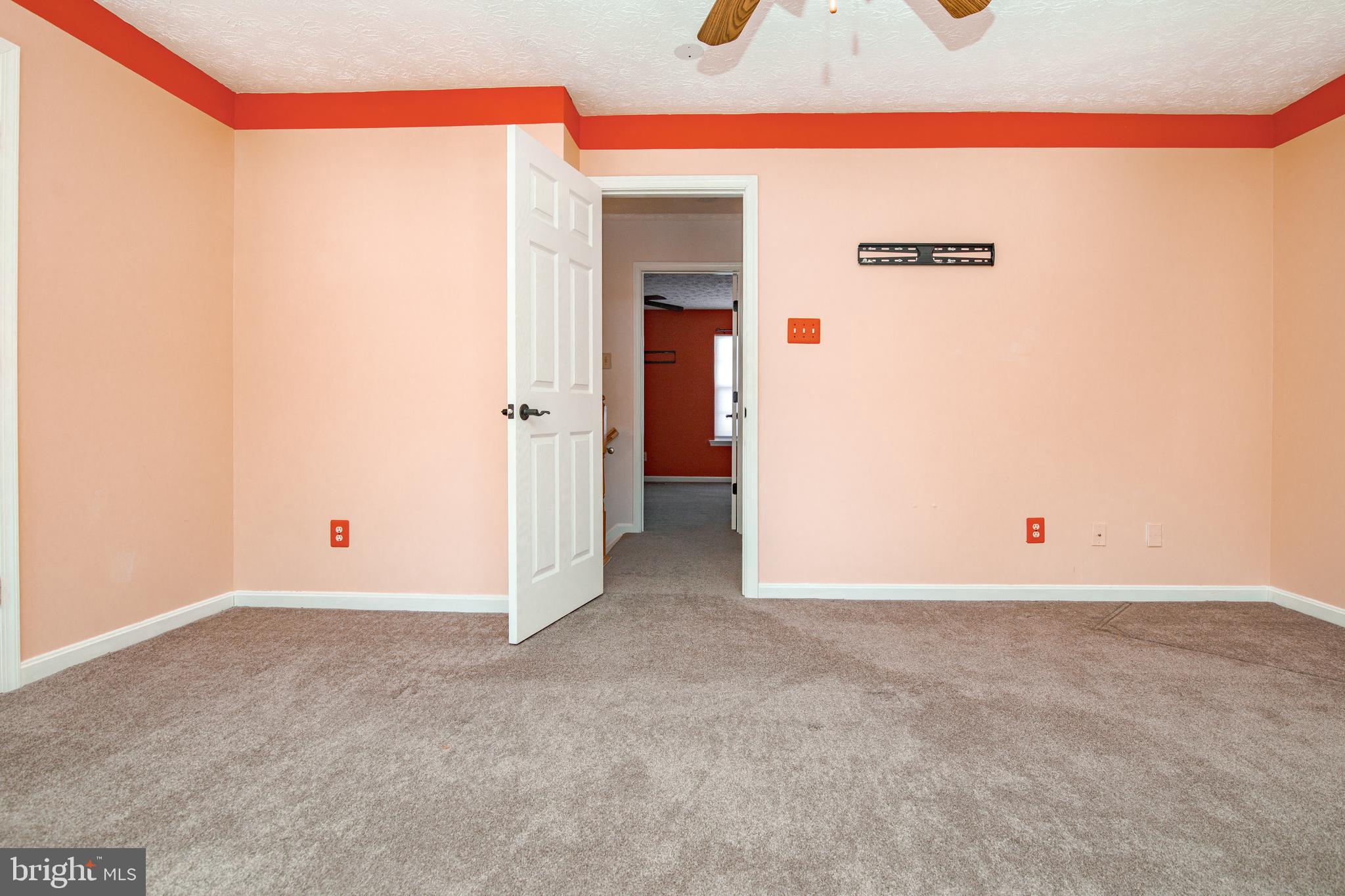 504 Buttonwoods Road Elkton, MD 21921 - Photo 15 of 23 view 3 of bedroom 2