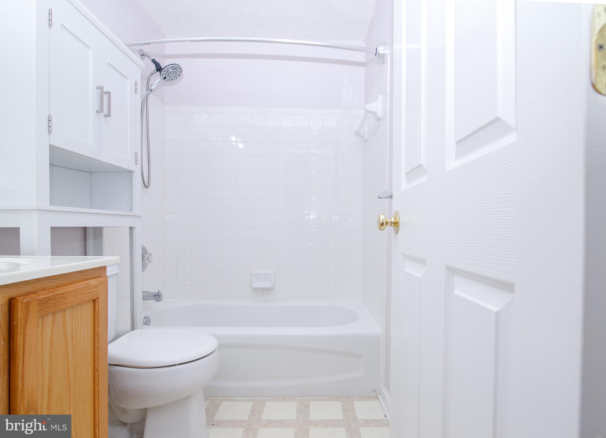 504 Buttonwoods Road Elkton, MD 21921 - Photo 18 of 23 2nd Full bathroom in basement
