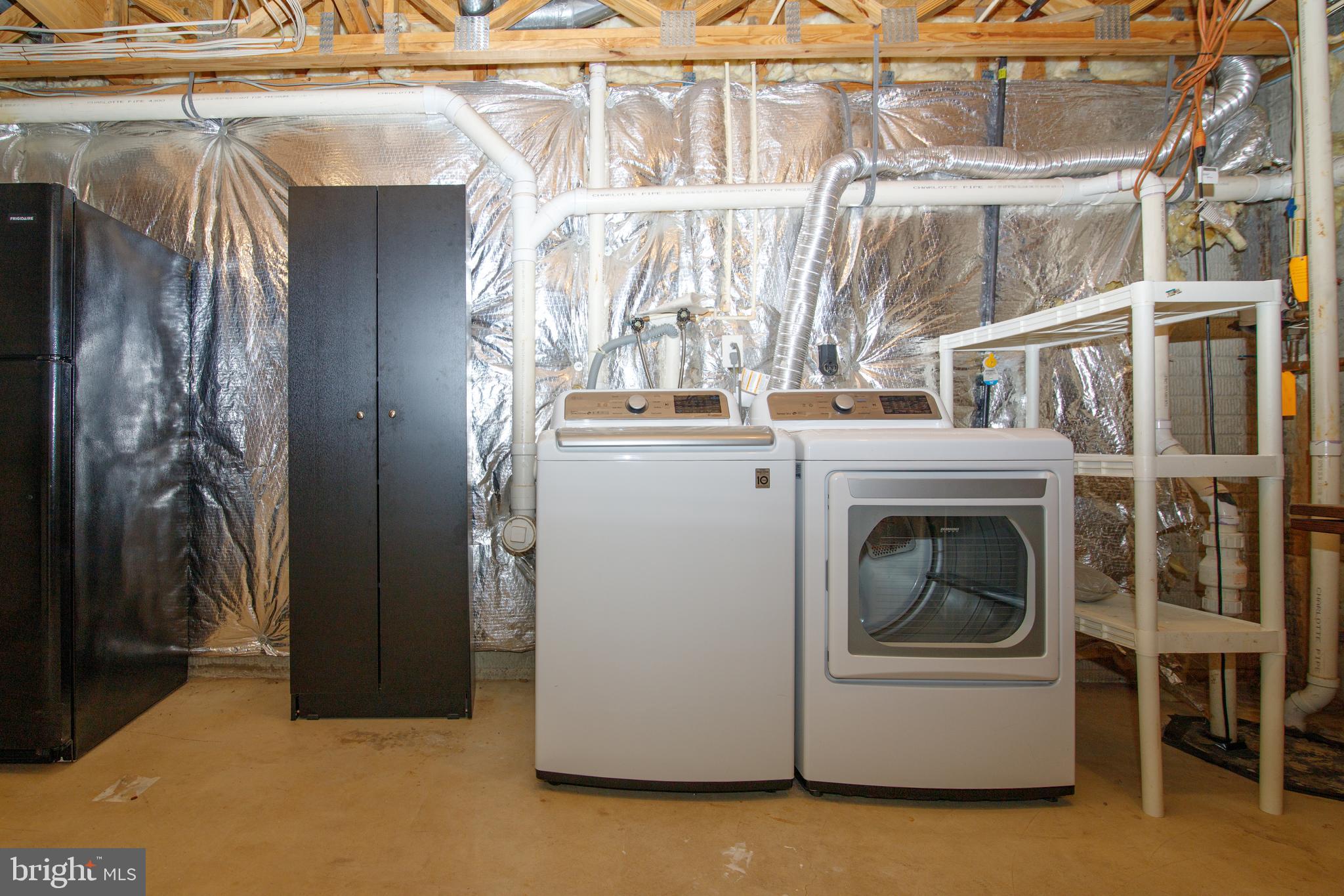 504 Buttonwoods Road Elkton, MD 21921 - Photo 20 of 23 Laundry room