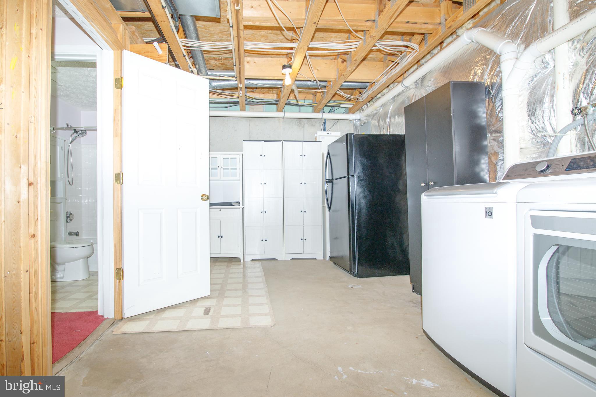 504 Buttonwoods Road Elkton, MD 21921 - Photo 21 of 23 Lots of storage in laundry room
