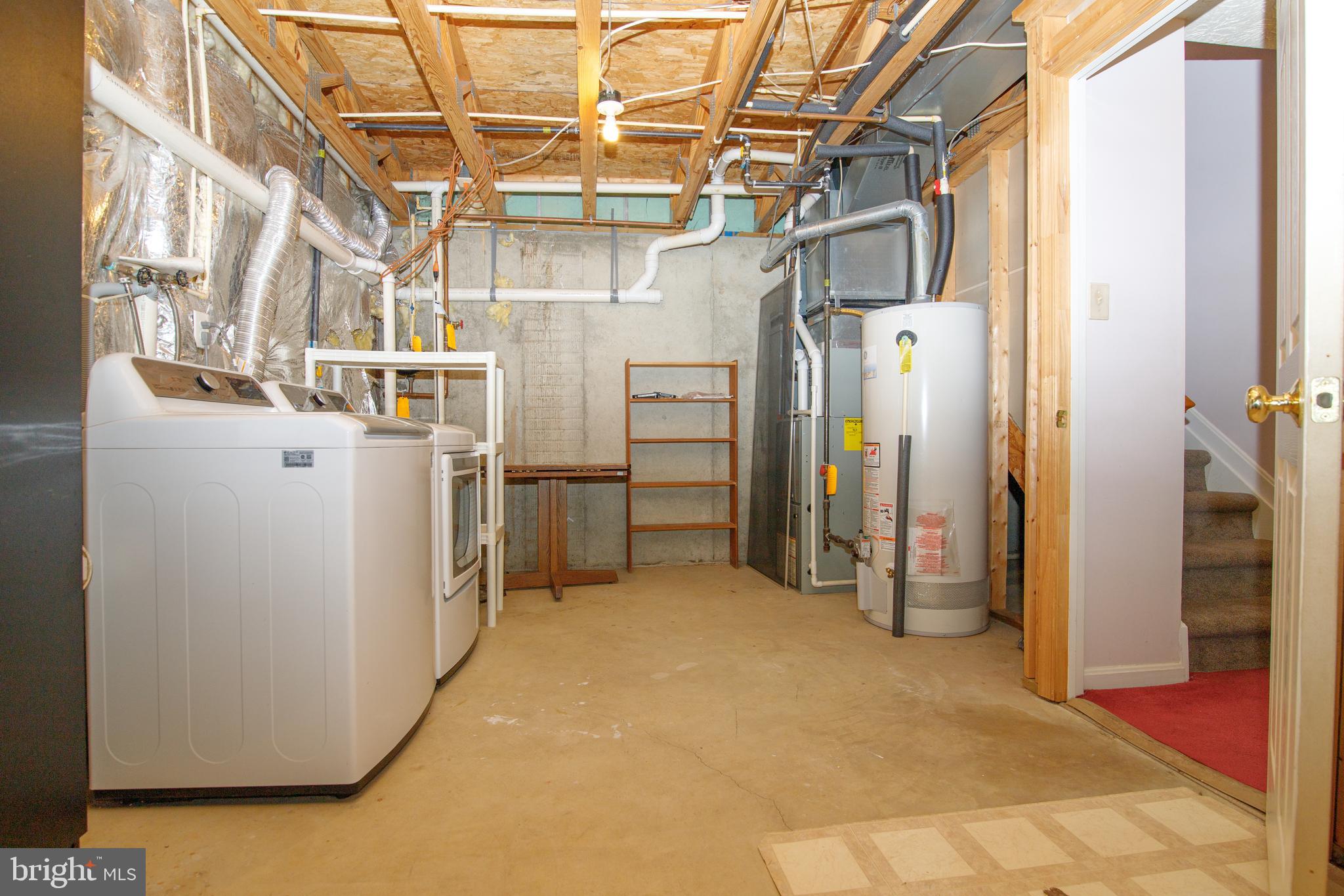 504 Buttonwoods Road Elkton, MD 21921 - Photo 22 of 23 Utilities in Laundry room