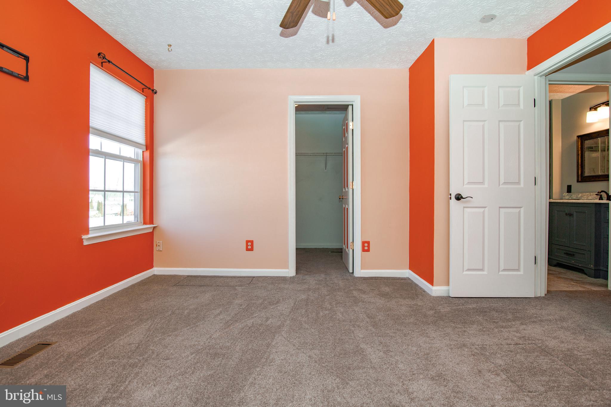 504 Buttonwoods Road Elkton, MD 21921 - Photo 10 of 23 view 2 of primary bedroom carpet is newer