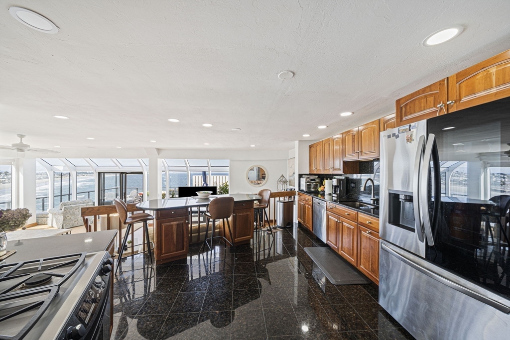 62 Oceanside Drive, Unit 62 Hull, MA 02045 - Photo 6 of 39