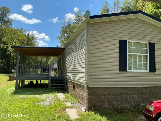 $169,900 | 1037 Dogwood Heights Drive, Tazewell, TN 37879