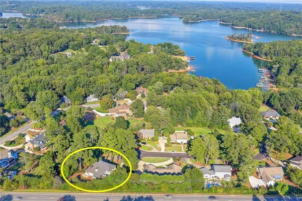 $625,000 | 2859 Village Court, Gainesville, GA 30506