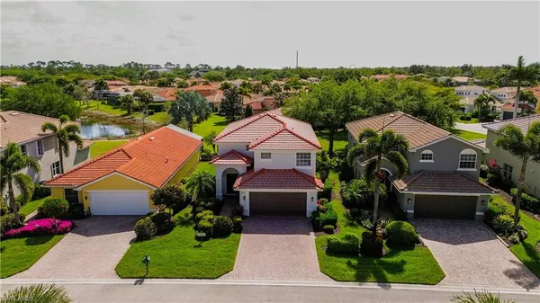 $3,400 | 19617 Tesoro Way, Estero, FL 33967