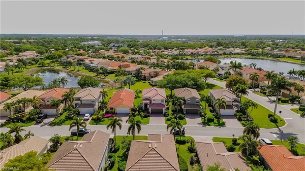$3,400 | 19617 Tesoro Way, Estero, FL 33967