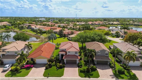$3,400 | 19617 Tesoro Way, Estero, FL 33967