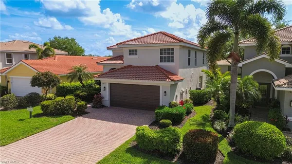 $3,400 | 19617 Tesoro Way, Estero, FL 33967