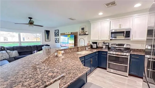 $3,400 | 19617 Tesoro Way, Estero, FL 33967