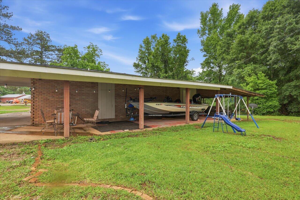 270 Magnolia Drive Raleigh, MS 39153 - Photo 33 of 38 33-270 Magnolia Dr _ Hometoursms.com