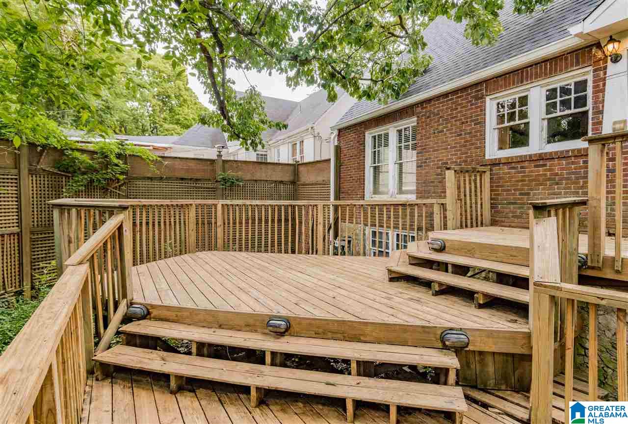 737 77th Way South Birmingham, AL 35206 - Photo 27 of 28
