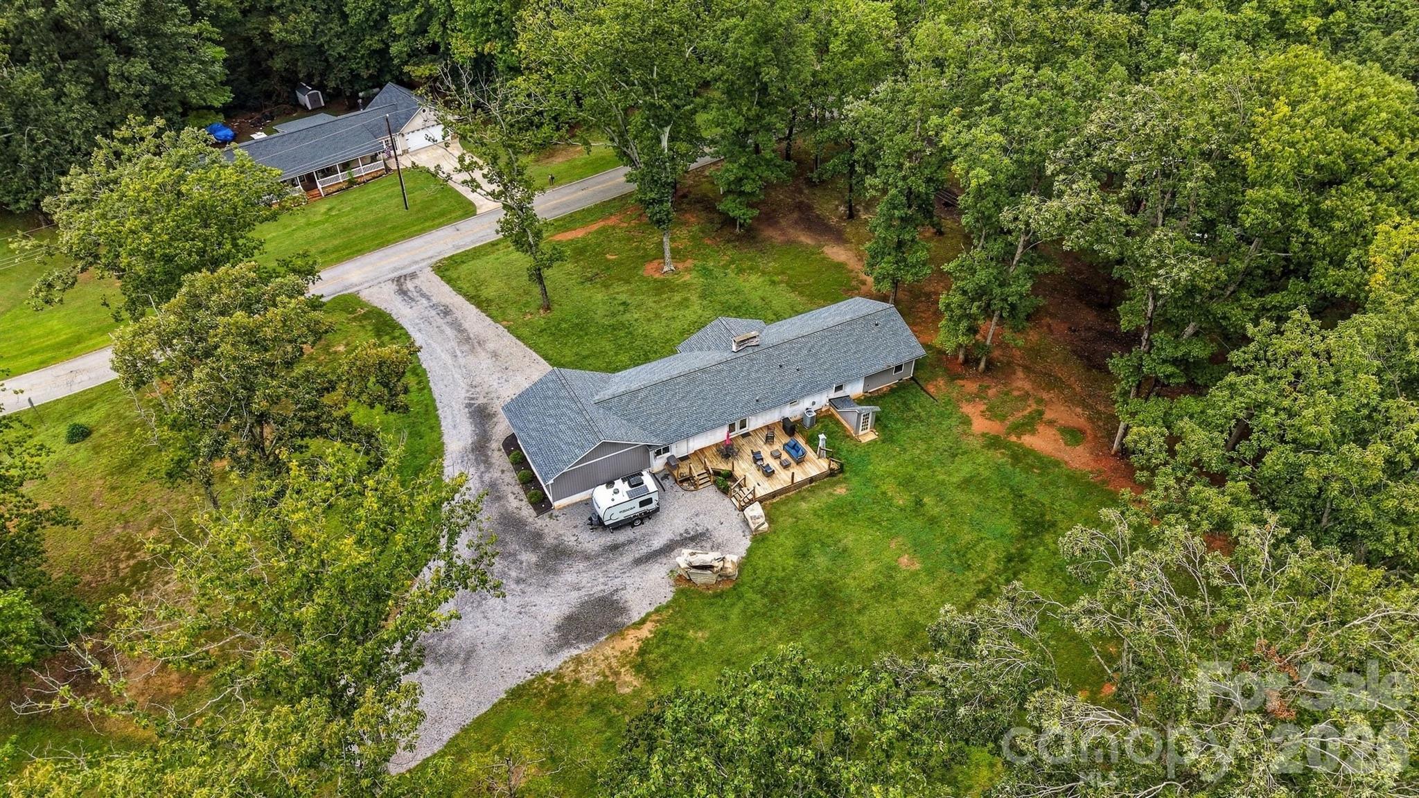 118 Chestnut Oak Road Union Grove, NC 28689 - Photo 44 of 45 Gallery Image 44
