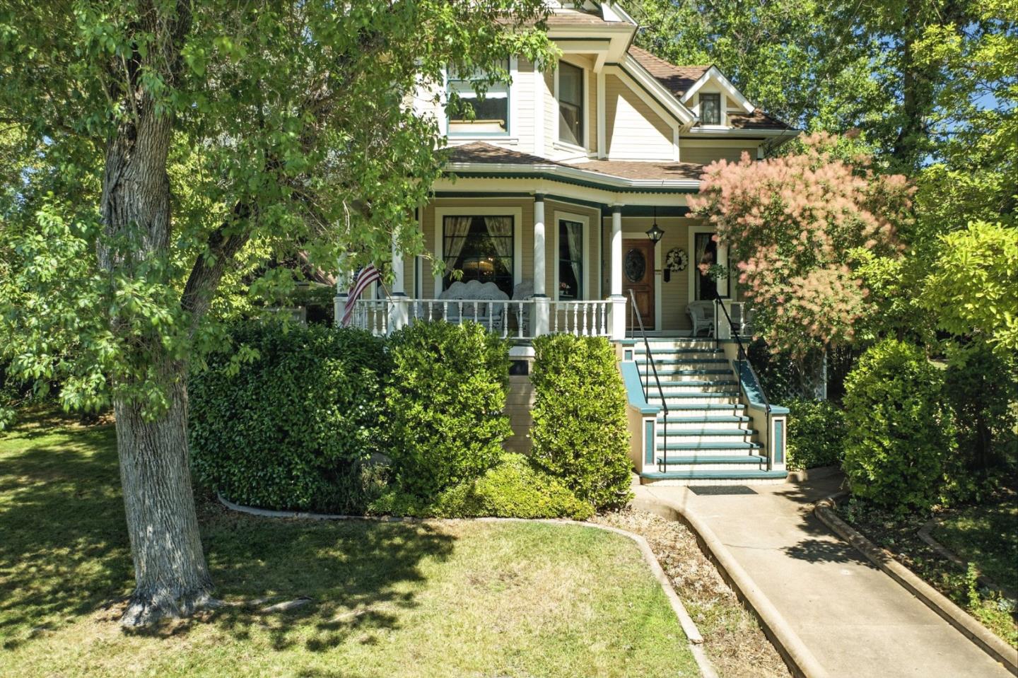 1330 Jackson Gate Road Jackson, CA 95642 - Photo 2 of 72