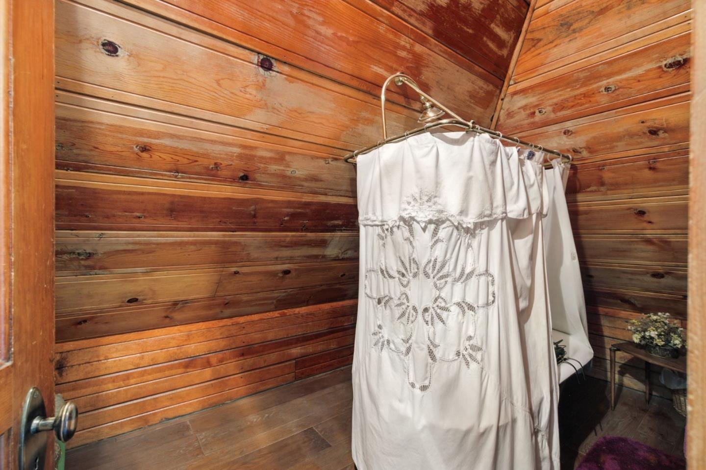 1330 Jackson Gate Road Jackson, CA 95642 - Photo 41 of 72 a close up of a shower curtain