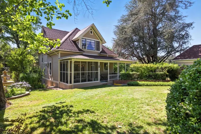 $975,000 | 1330 Jackson Gate Road, Jackson, CA 95642