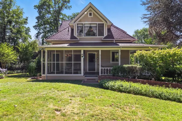 $975,000 | 1330 Jackson Gate Road, Jackson, CA 95642