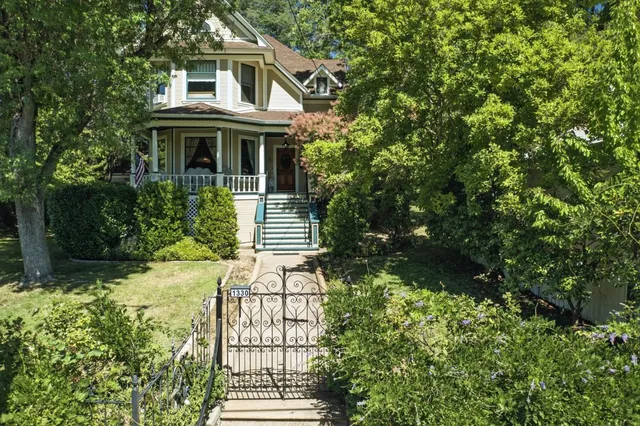 $975,000 | 1330 Jackson Gate Road, Jackson, CA 95642