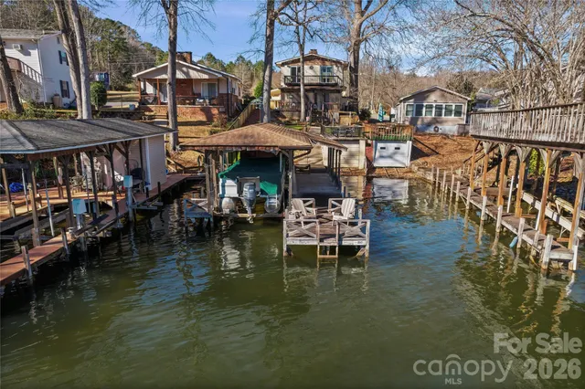 $725,000 | 162 Vineyard Road, Norwood, NC 28128