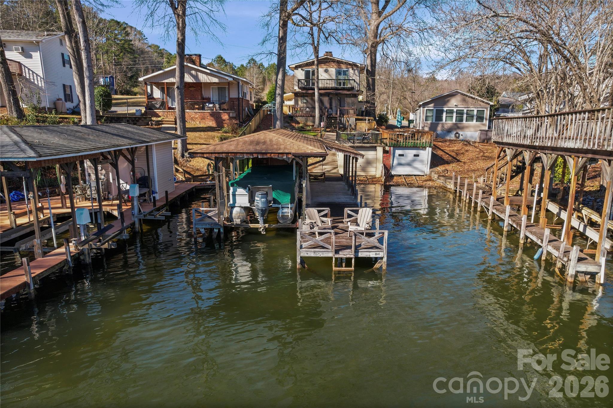 162 Vineyard Road Norwood, NC 28128 - Photo 1 of 33