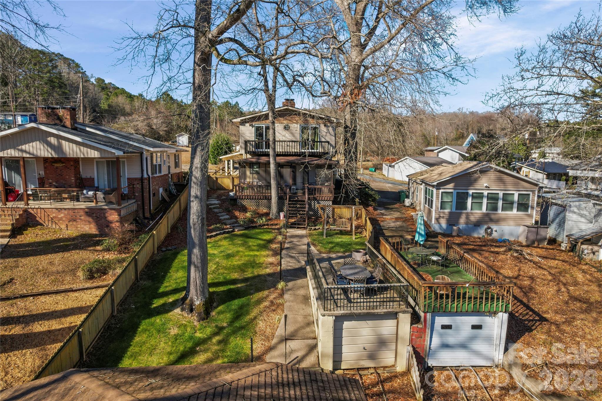 162 Vineyard Road Norwood, NC 28128 - Photo 2 of 33